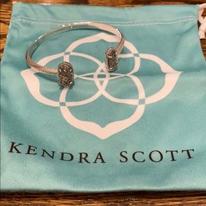 Kendra Scott cuff